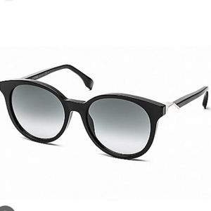 Authentic Fendi sunglasses